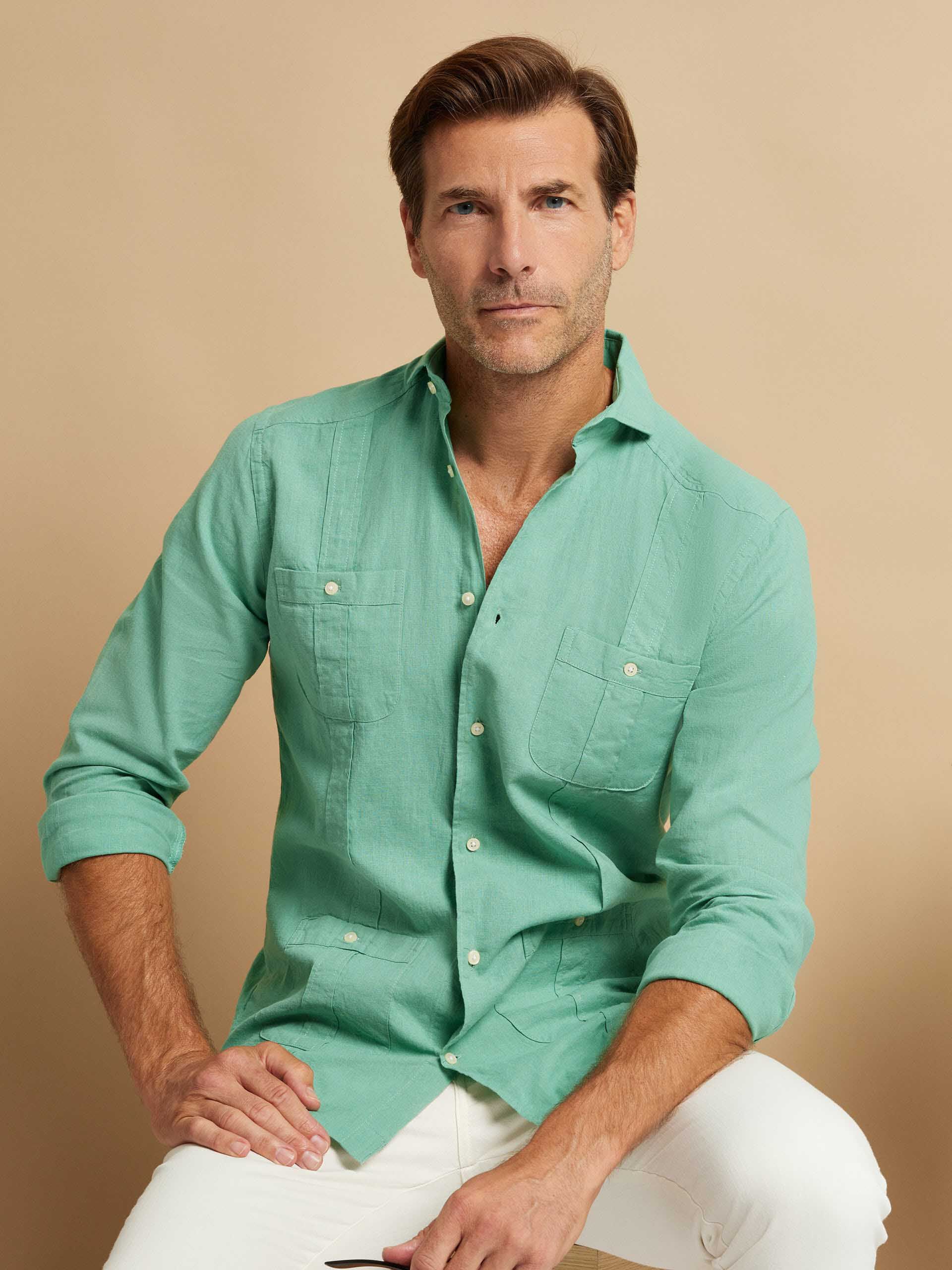 Alvaro moreno sales camisas rebajas